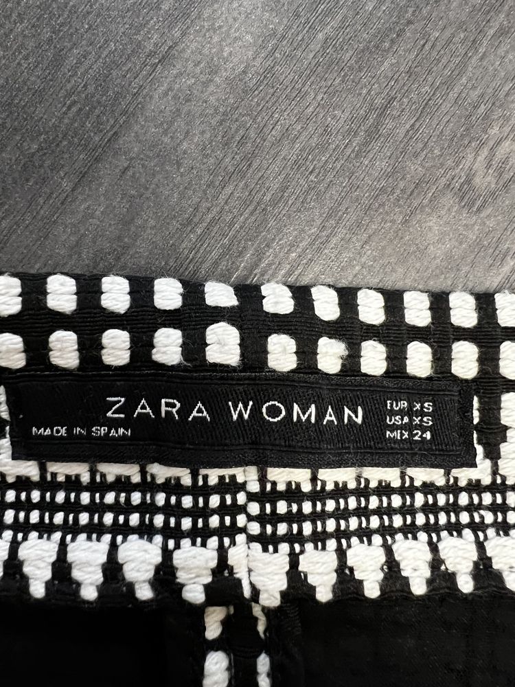 Юбка Zara XS