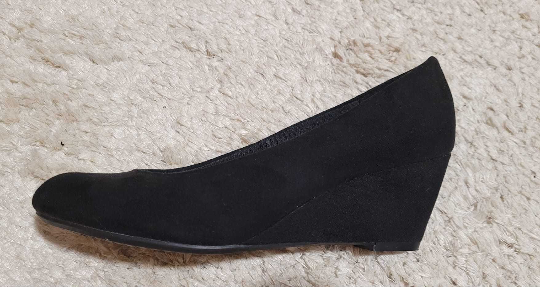 Sapato de mulher
