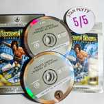 Gra PC - Prince of Persia Piaski Czasu POLSKIE