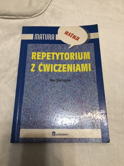 Repetytorium z ćwiczeniami