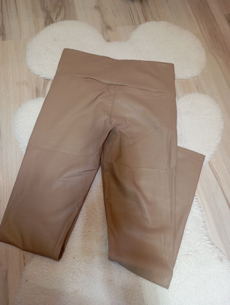 Legginsy  damskie S/M