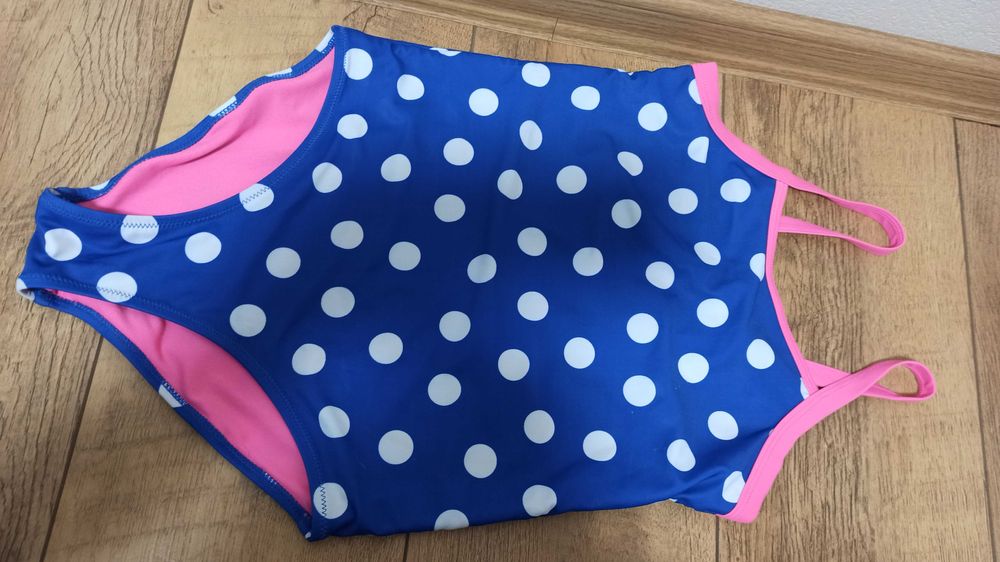 Купальник для дівчинки до 10 років