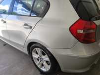 BMW 187D - a preço imbatível