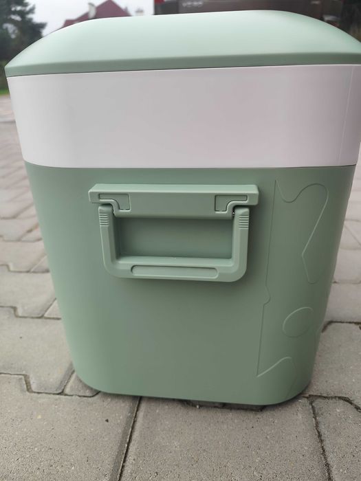 BINGI przenośna lodówka samochodowa 22L (15C do -18C)
