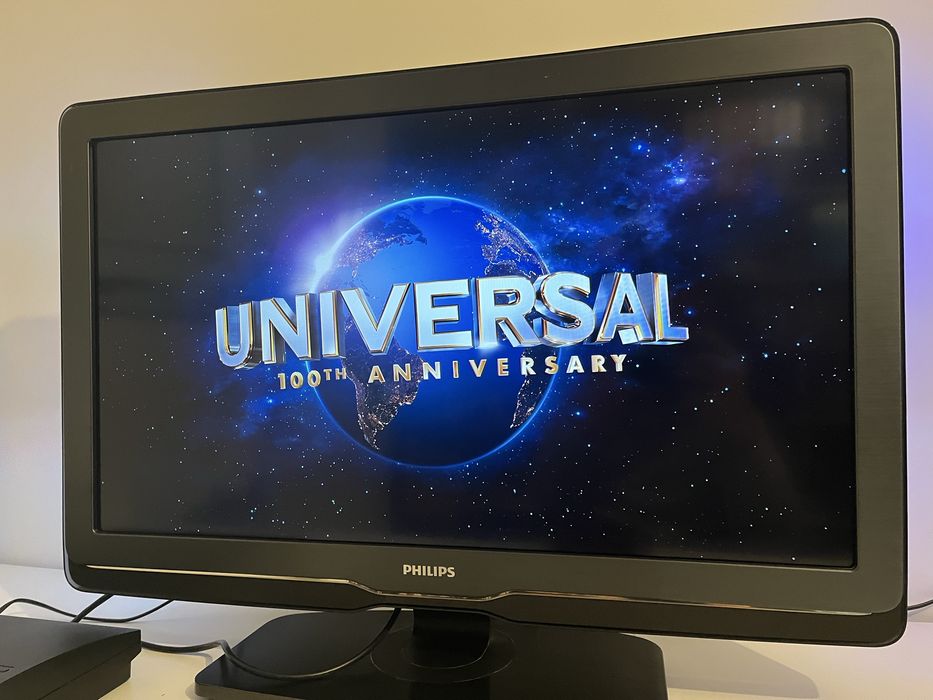 Telewizor Philips Full HD Ambilight 32 cale