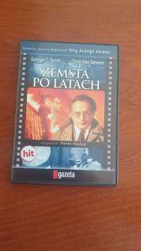 ZEMSTA PO LATACH reż. Peter Medak dvd