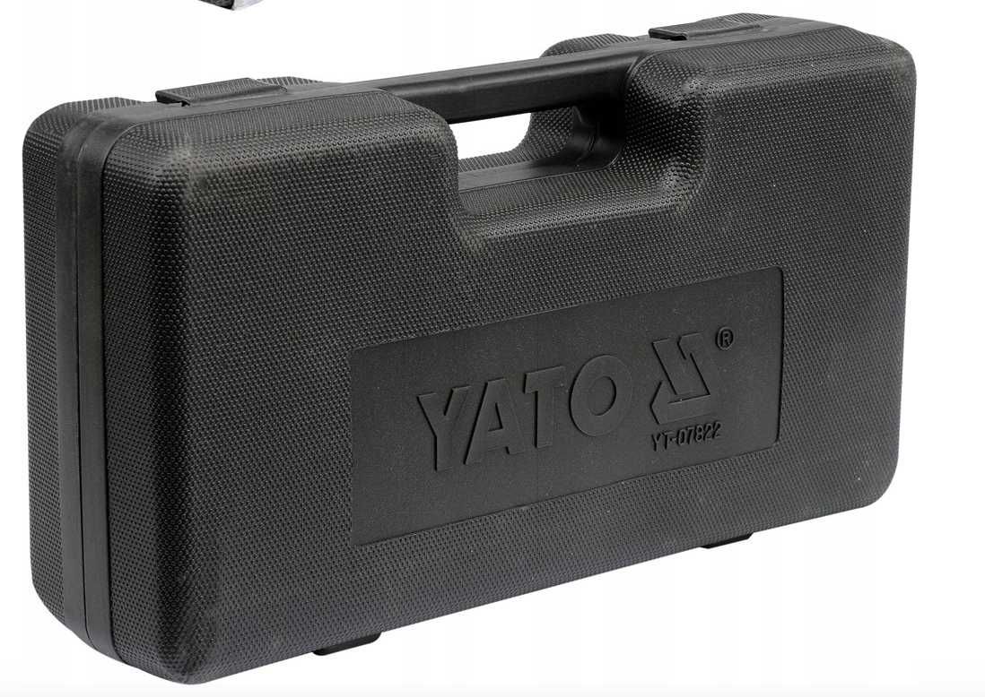 Гайковерт механічний ручний YATO 4200 Нм   380 мм / YT-07822 YATO