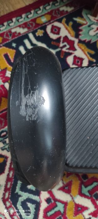 Героскутер сигвей оригинал Ninebot mini