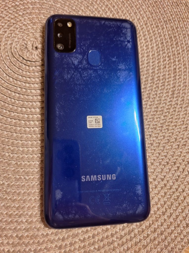 Telefon Samsung Galaxy M21