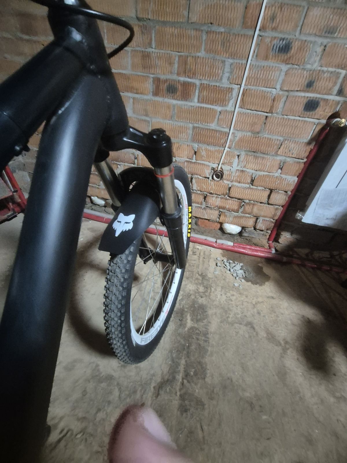 Велосепед дьорт дерт стрит bike dirt street