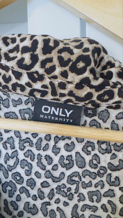 Sukienka ciążowa XL only