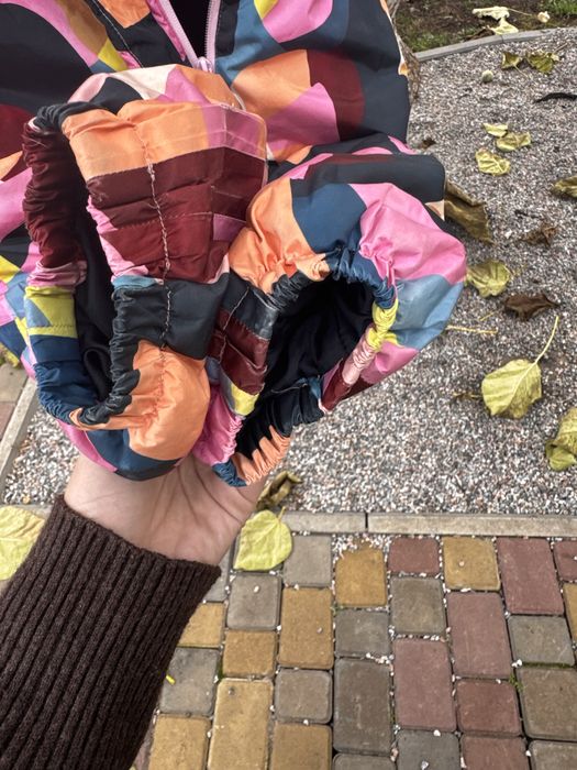 Комбінезон Next зимовий