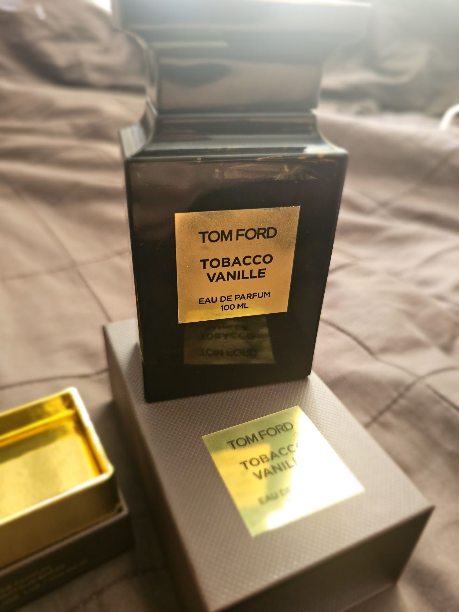 Perfumy Tom Ford Tobacco Vanille 100ml