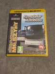 Symulator Autobusu
