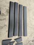 Listwa listwy lewa prawa strona Renault Master III Movano B
