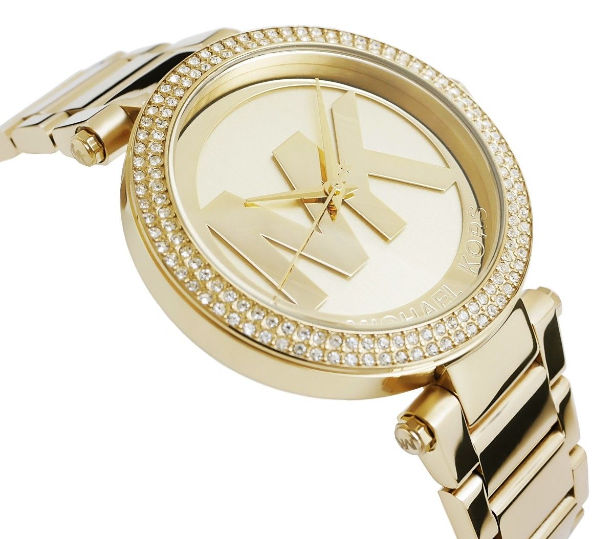 zegarek damski michael kors parker mk5784 + box