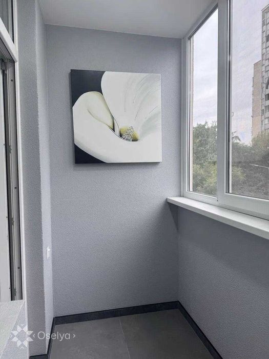 Продаж смарт-квартири в ЖК «Караваєві Дачі» Шулявська