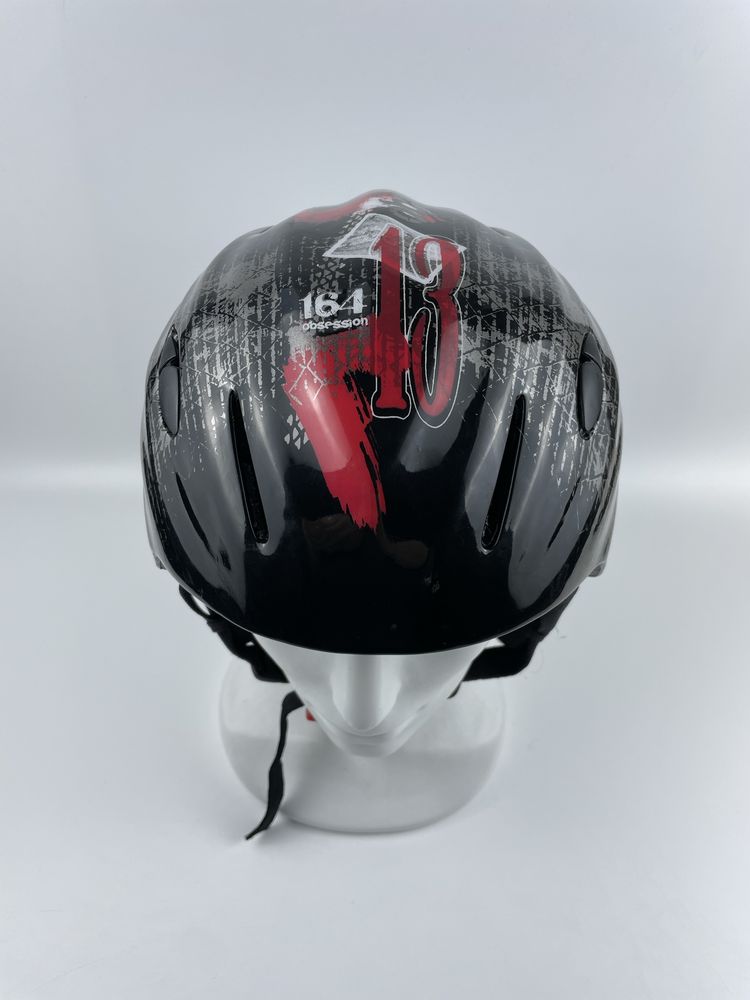 Kask Narciarski 48 cm - 52 cm TecnoPRO /813/