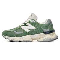 Кросівки New Balance 9060 White Green