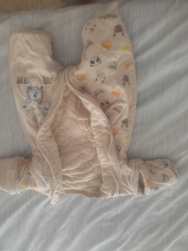 Saco para dormir