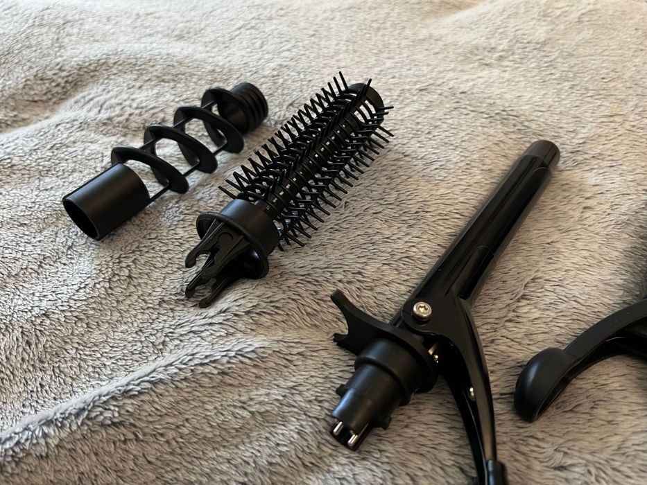 Стайлер | Набір для укладки REMINGTON S8670