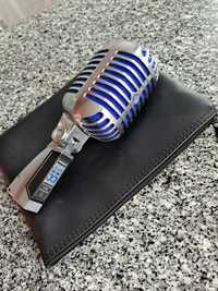 Microfone Shure Super 55