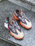 Мужские кроссовки Adidas Yeezy Boost 500 "Enflame" 40-45