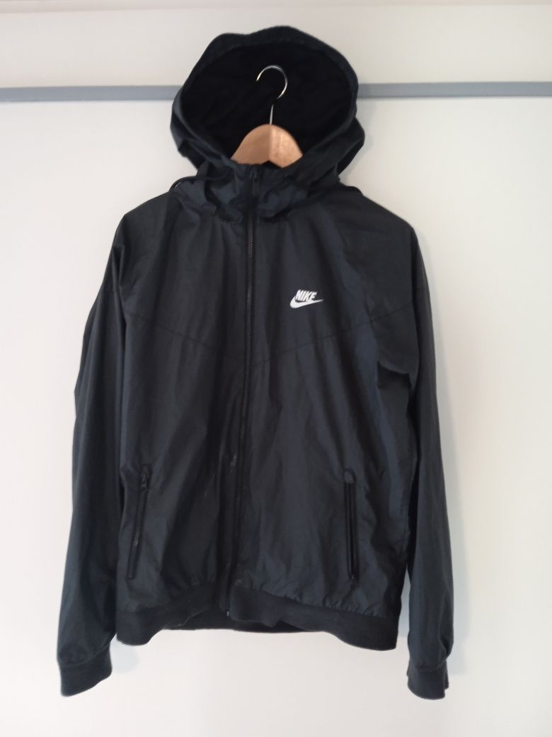 Casaco Nike impermeável