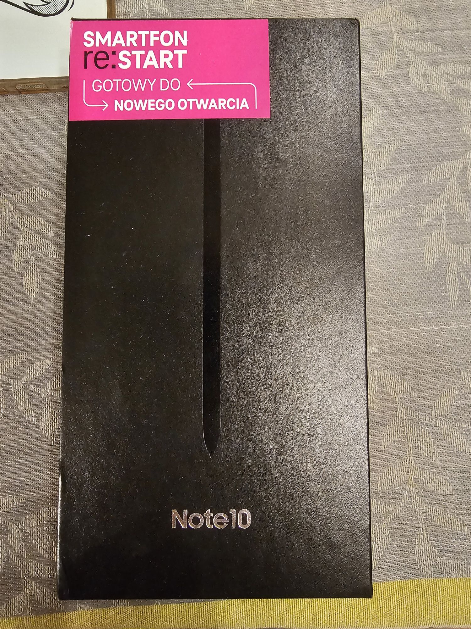 Samsung Galaxy Note 10