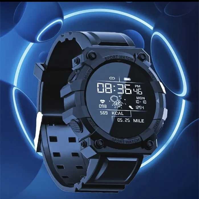 Smart watch умные часы B33