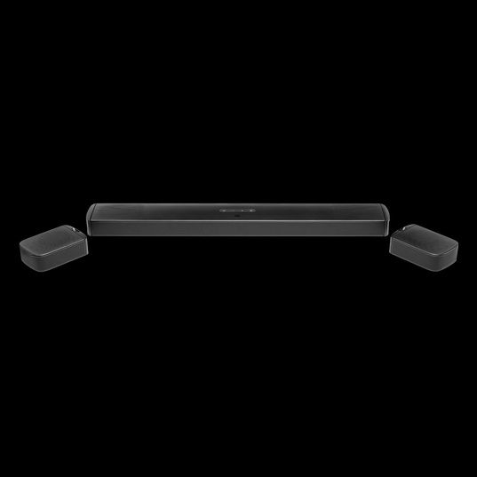 Soundbar JBL BAR 9.1