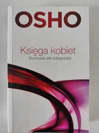 Księga kobiet Osho