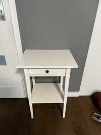 Stolik hemnes ikea