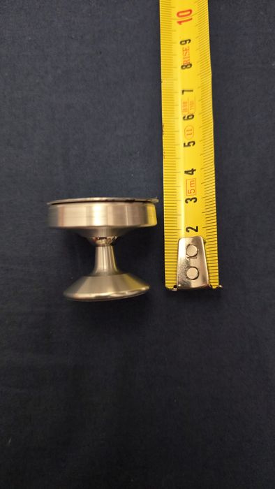 Suporte p/ telemóvel magnético