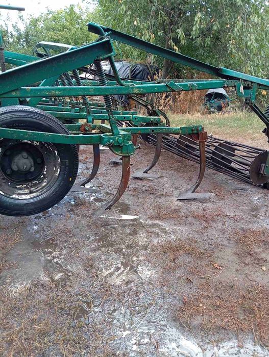 Продам культиватор