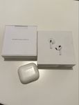 Продам Airpods 3