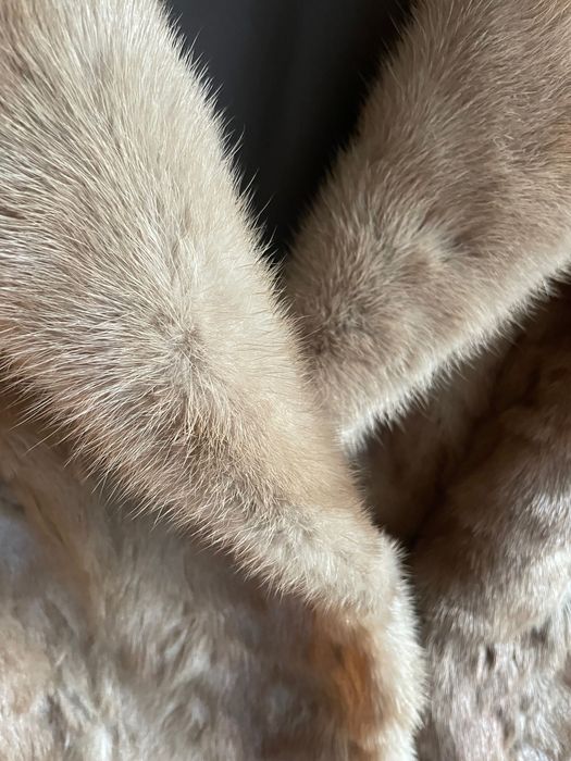 Norki z lisem idealne