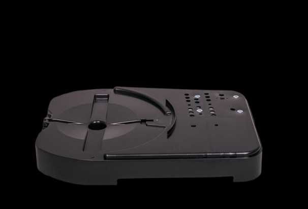 Base Monobloco D.300 Fluidra