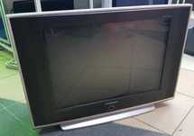 Большой стильный SAMSUNG. HDTV 1080i/720p. Digital100Hz.