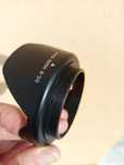 Parasol DS-S 62 mm