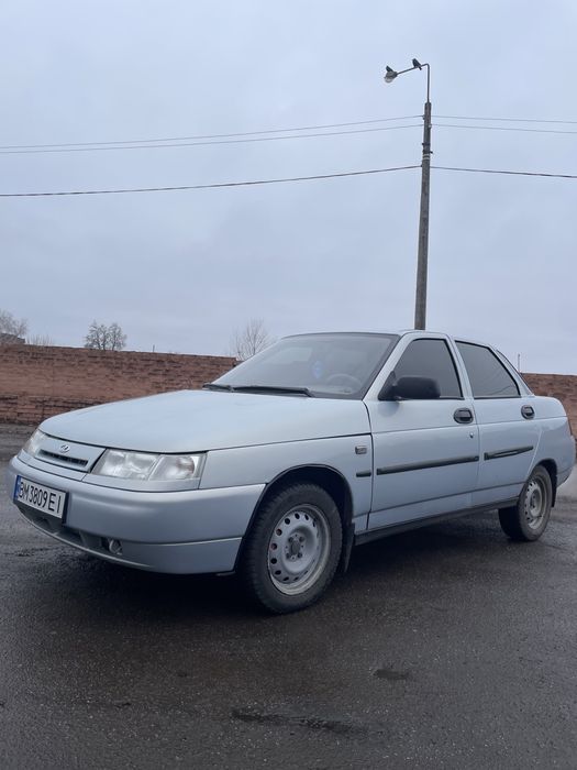 Продам Ваз 2110,16 клапанів ,гарний станн авто