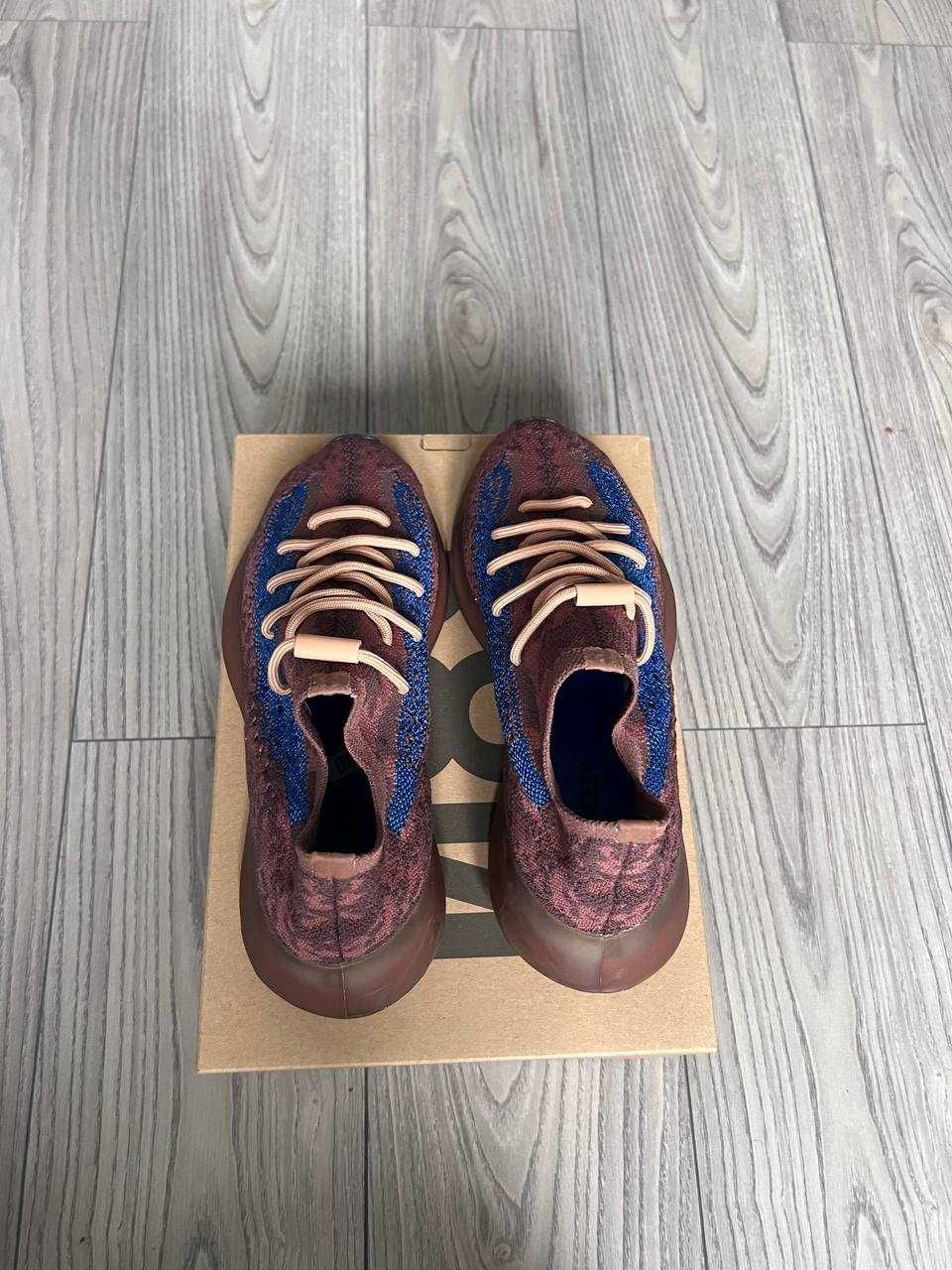 adidas Yeezy Boost 380 ОРИГІНАЛ. Розмір 42 (26,5)