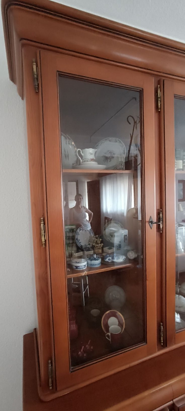 Móvel sala/louceiro