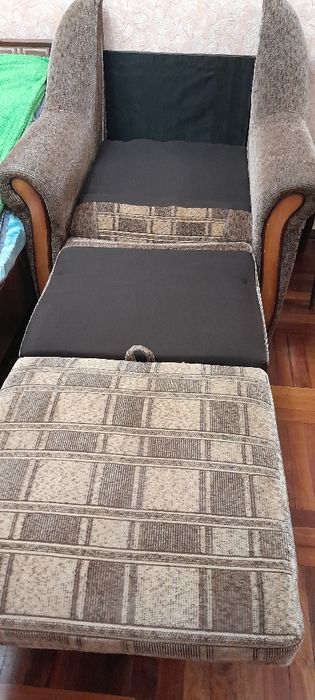 Кресло кровать,крісло ліжко