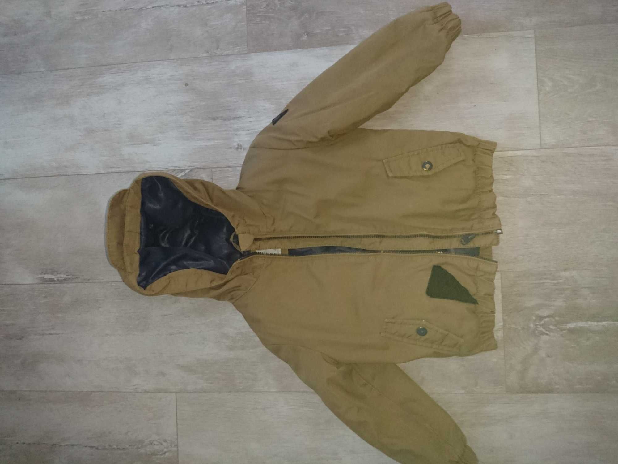 Куртка lefties, розмір 116