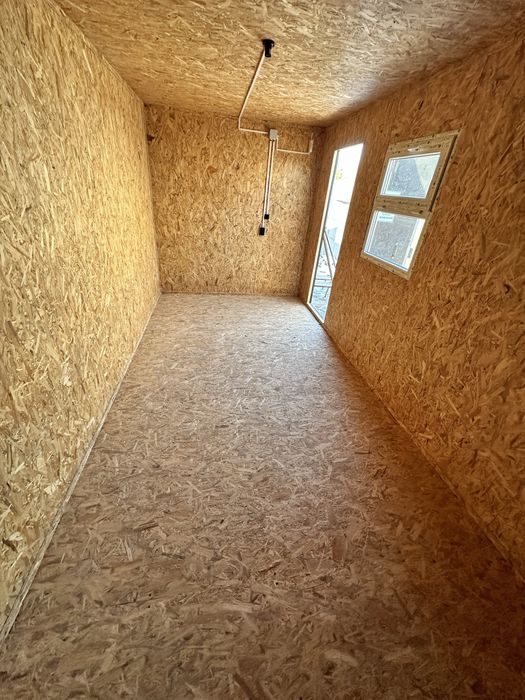 Оренда вагончиків Тернопіль