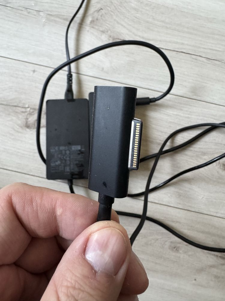 Stacja Dokująca Microsoft Surface Dock 2 199W EU