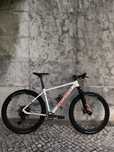 Megamo Natural Elite 29
