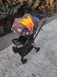 Cybex Mios Anna K