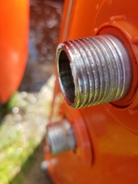 Bojler 200l nierdzewny Viessmann pionowy wężownica Gwarancja Wysyłka